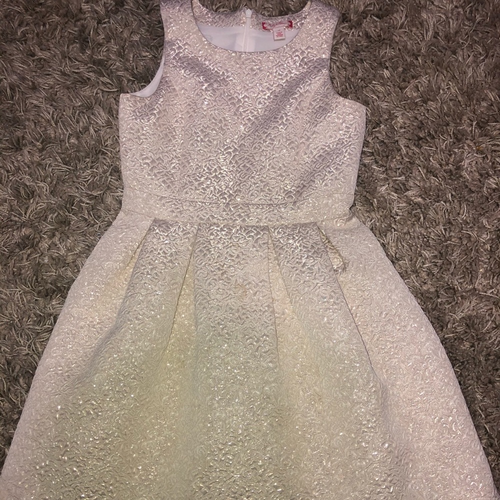 Ruby & Bloom dress